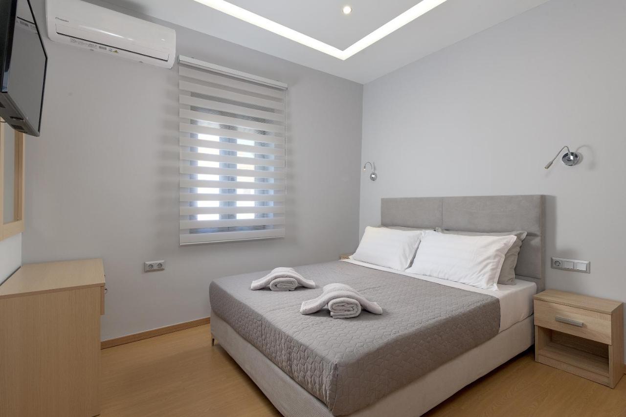 Villa Costa Ixia  Exterior photo