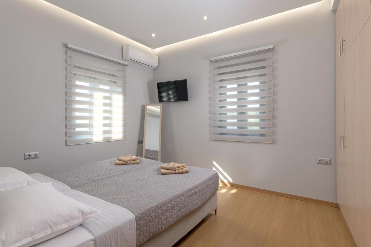 Villa Costa Ixia  Exterior photo